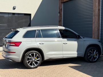 Skoda Kodiaq - 11