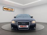 Audi A3 1.8 TFSI S line Sportpaket plus - Audi A3 mit Benzin-Antrieb: Kombi, 1.8