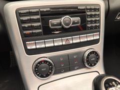 MERCEDES-BENZ SLK 200 Roadster AMG-Edition*BiXenon*Navi*LMR*
