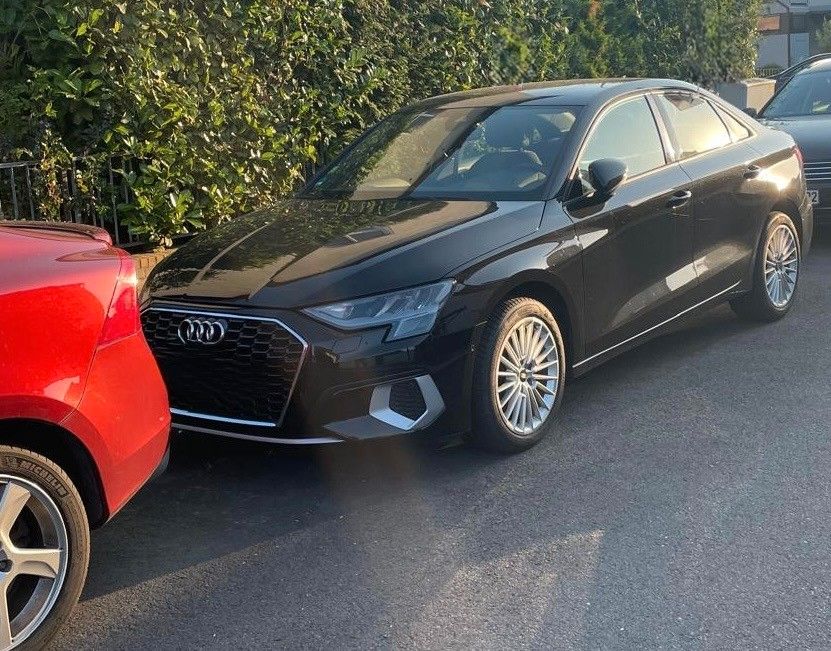 Image of Audi A3