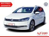 Volkswagen Touran 1.5 TSI Highline DSG LED Navi ACC AHK PDC - Volkswagen Touran aus 2022