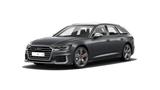 Audi S6 AVANT TDi 20Z./MATRIX/SIDE/TEMPOMAT/KAMERA - gebrauchte Audi S6 aus dem Jahr 2022