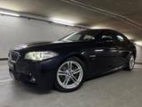 BMW 520iA Lim. |M-Sport|LCI|Bi-Xenon|Leder|Virtual| - BMW 520: Limousine, 520i
