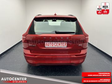 Volvo XC60 - 7