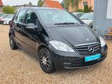 Mercedes-Benz A 160 CDI*Autom.*PDC*Sitzh.*Tempom.* - Mercedes-Benz A-Klasse: 160 Cdi