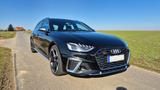 Audi S4 TDI tiptronic quattro Avant -