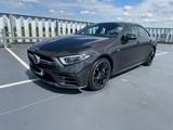 Mercedes-Benz CLS 53 AMG Mercedes-AMG CLS 53 4MATIC+ Autom... - Mercedes-Benz CLS 53 AMG