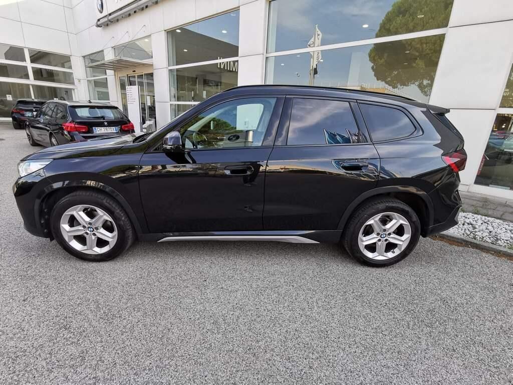 BMW X1 18 d xLine sDrive DCT imagem 3