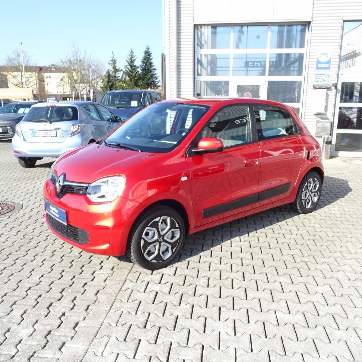 Renault Twingo TCe 90 LIMITED