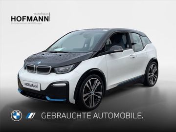 BMW i3s (120 Ah) NEU bei BMW Hofmann