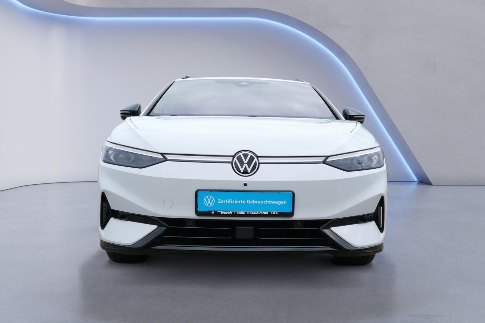 ID.7 Tourer Pro KAMERA+AHK+HEAD-UP+MATRIX