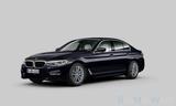 BMW 530d xD M Sport 360°Komfort ACC HUD DisplKey H/K - BMW 530: Allradantrieb, Limousine