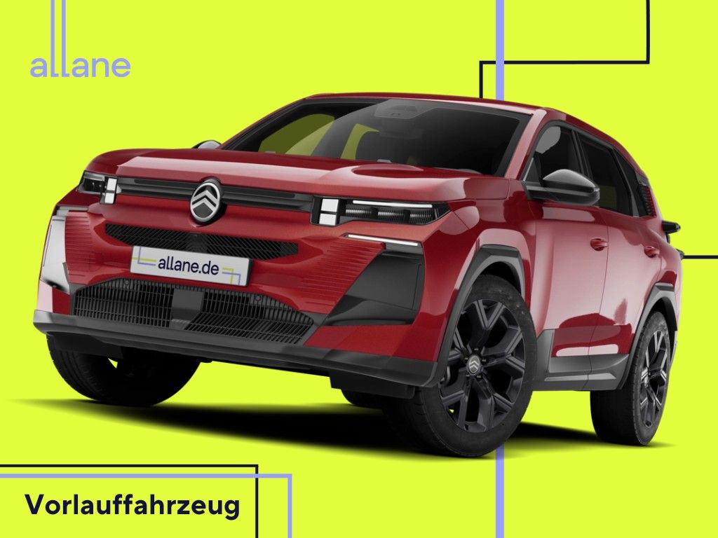 Citroën C5 Aircross - Bild 1