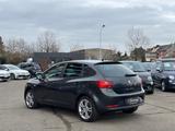 Seat Ibiza Lim. Sport  1.6l HU neu/PDC/SHZ - Seat Ibiza: 1.6