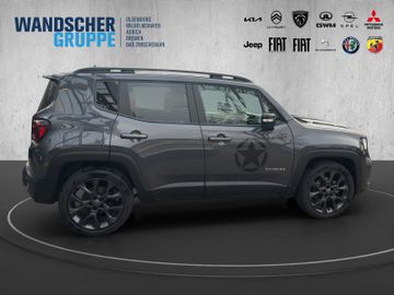 Jeep Renegade Longitude 1,5 MHEV Navi+SHZ+RFK+Carplay