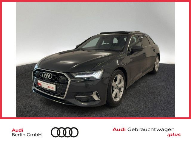Audi A6 Avant TFSI e Sport advanced 50 e qu. S tr.