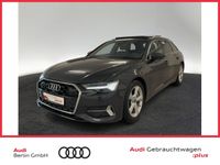 Audi A6 - Vorschau Bild 1