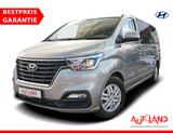 Hyundai H-1 Starex 2.5 CRDi Travel Trend Navi Kamera DAB - Hyundai H-1 mit Diesel-Antrieb