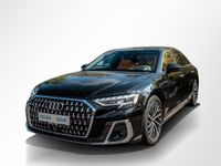 Audi A8 - Vorschau Bild 12