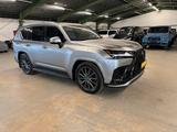 Lexus LX600+F SPORT+2026+NEW+7Seats+EU - Lexus LX-Serie SUV