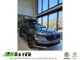 Skoda Superb Combi 2.0 TDI 142 kW 4x4 Sportline*AHK:CA - Skoda Superb in Oberhausen