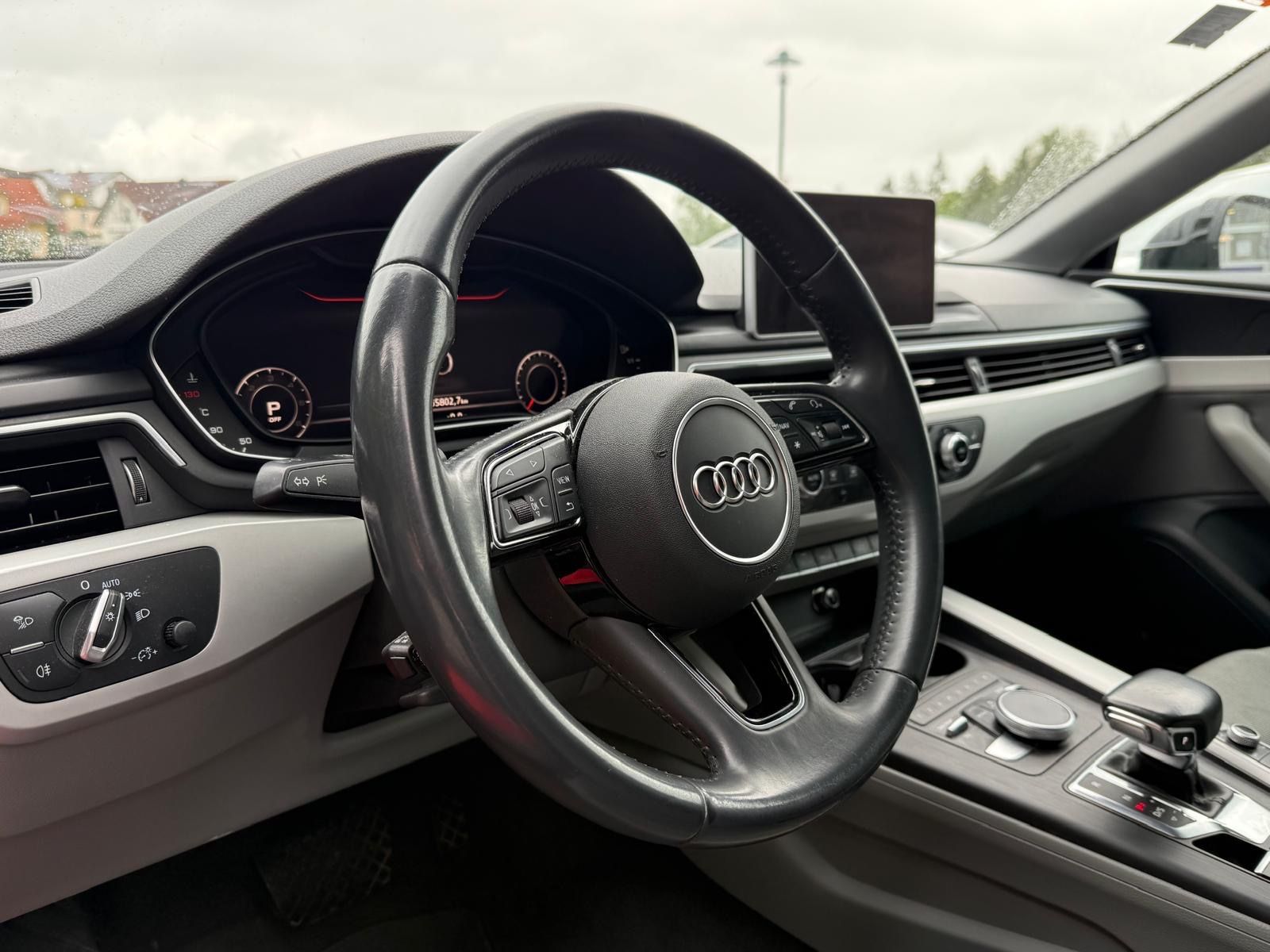 Audi A5 Sportback 40 TDI*KAM*TEMPOMAT* foto 22