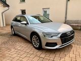 Audi A6 40 TDI S tronic Avant,RKF,ACC,PDC,Spurwechsew - Audi A6: Firmenfahrzeug