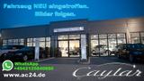 Volkswagen Grand California 600 AUT HUBBETT AHK 5J GARANIE - Wohnwagen & Wohnmobile in Bremen