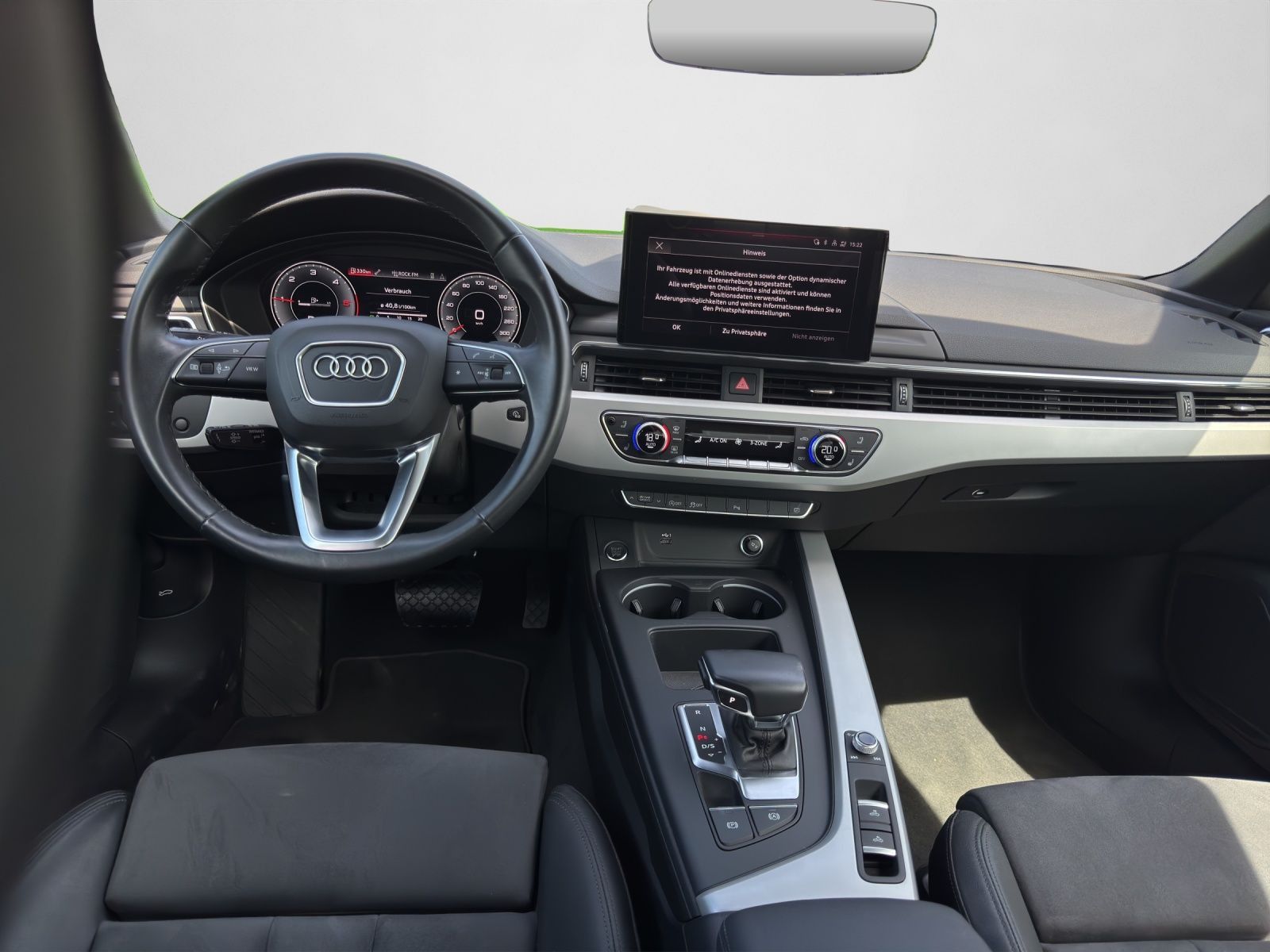 Audi A5 - Bild 4