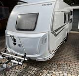 Knaus Südwind 500 QDK Vollausstattung - Knaus 500 qdk