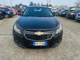 Chevrolet Cruze 1.8 5 porte LT GPL COME DA FOTO - Chevrolet Cruze: 1.8