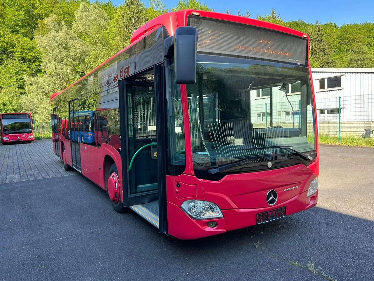 Mercedes-Benz O530 Citaro C2/Euro 6/ 3 Türig/ 4x Vorhanden