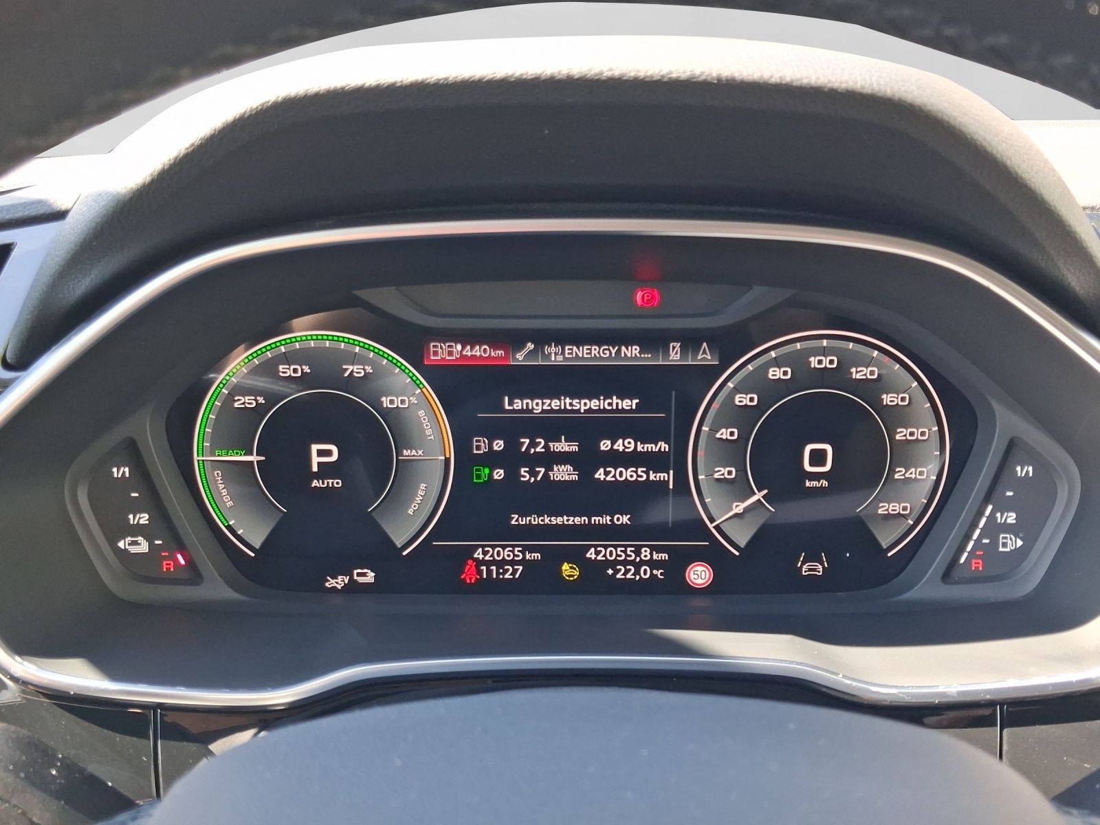 Audi Q3 - Bild 10