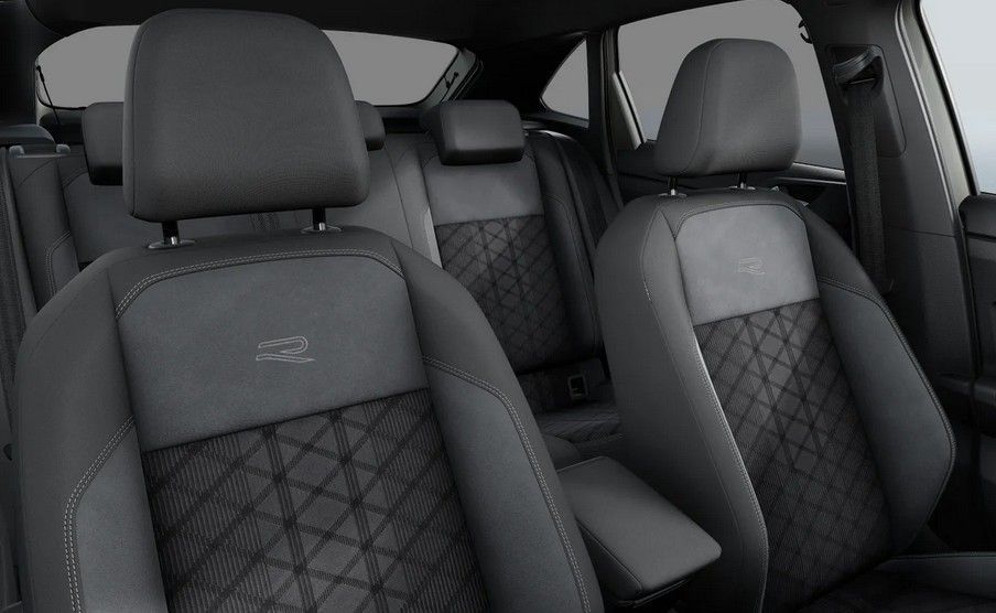 Volkswagen Taigo - Bild 5