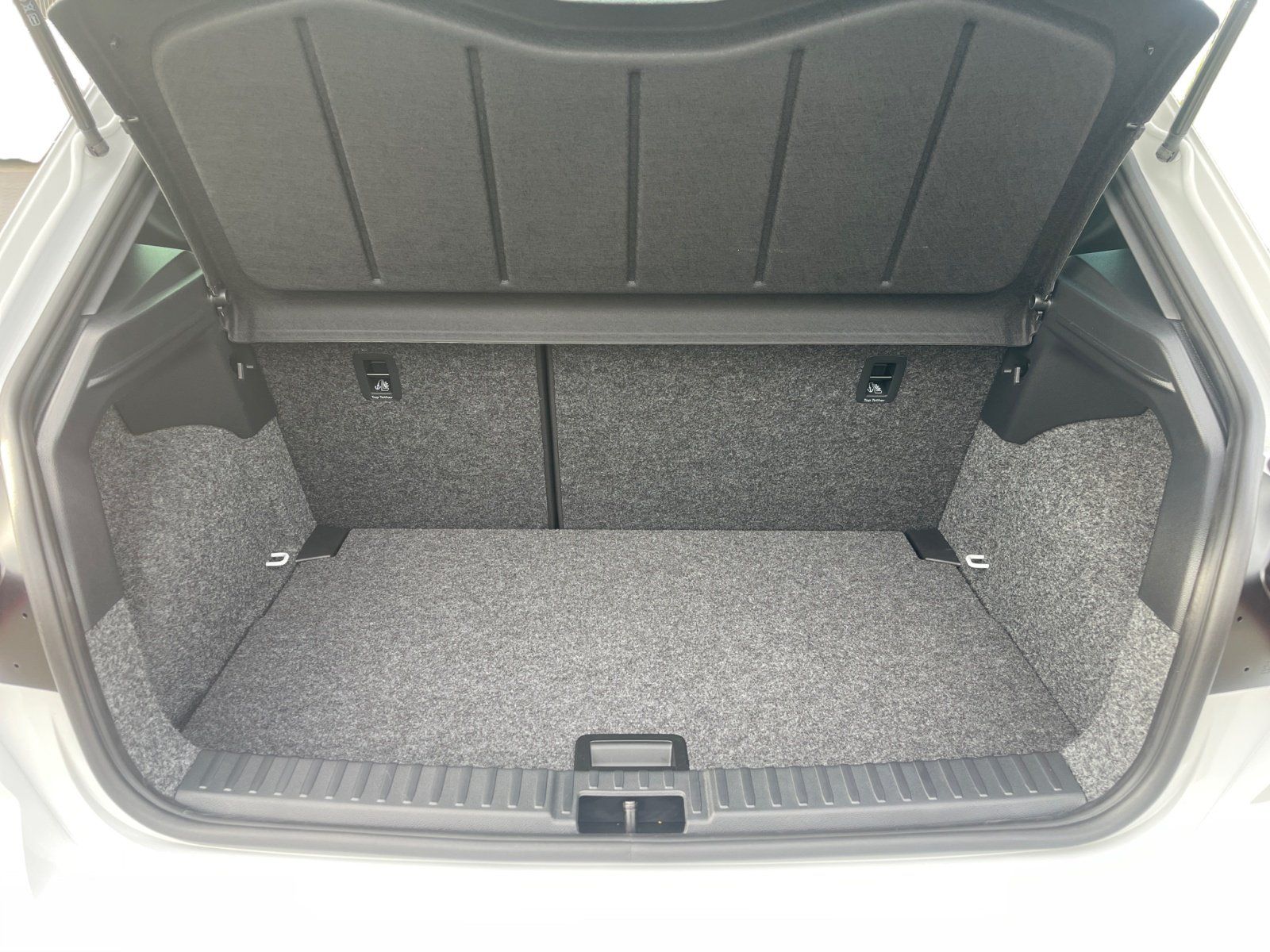Seat Ibiza - Bild 7