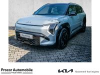 Kia EV3 - Vorschau Bild 1