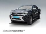 Volkswagen Amarok Aventura 3,0 TDI Autom. 4Mot. DiffSperre - Volkswagen Amarok: Allradantrieb