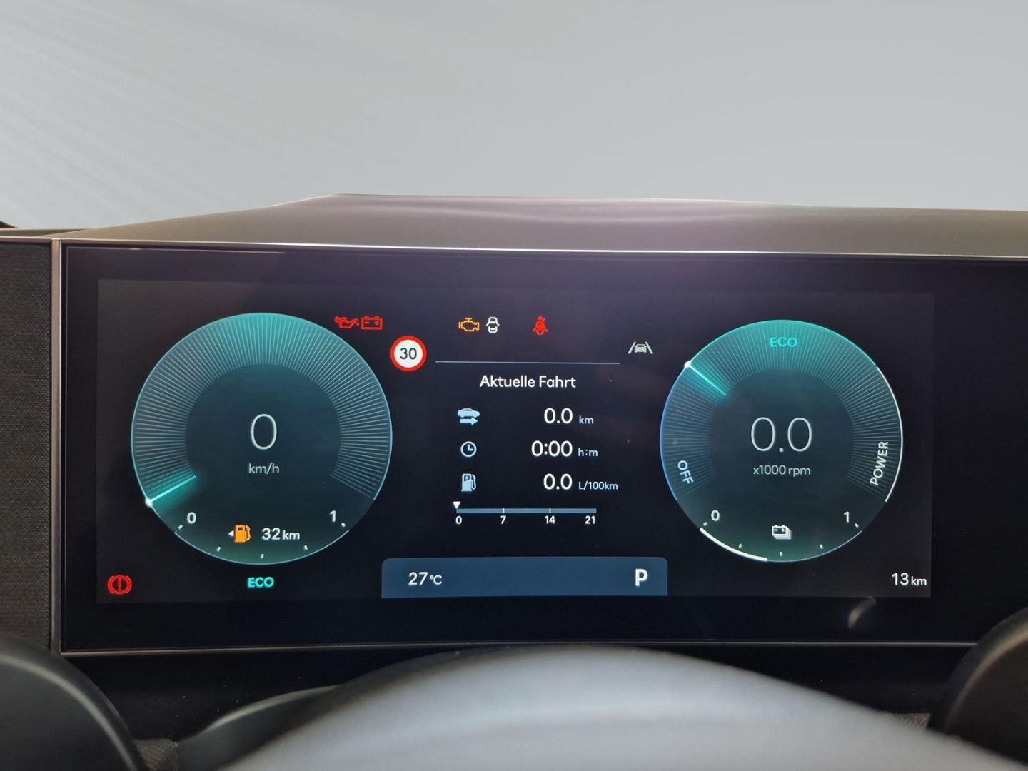 Hyundai Tucson – Bild 17