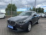 Mazda CX-3 Exclusiv Navi Shzg PDC Tempomat - Mazda CX-3 in Frankfurt (Main)
