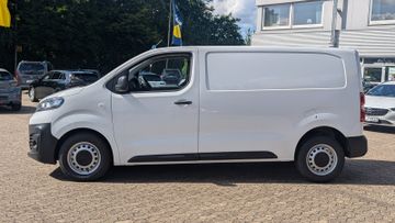 Bild 2 Opel Vivaro Cargo AT M 2.0 Diesel SHZ/LHZ/PDC V+H+CA