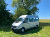 Volkswagen LT35 2.5TDI 109PS 9-Sitzer Klim... - Volkswagen LT: Lt1