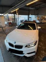 BMW 225 225 d M Sport - BMW 225 Diesel Gebrauchtwagen