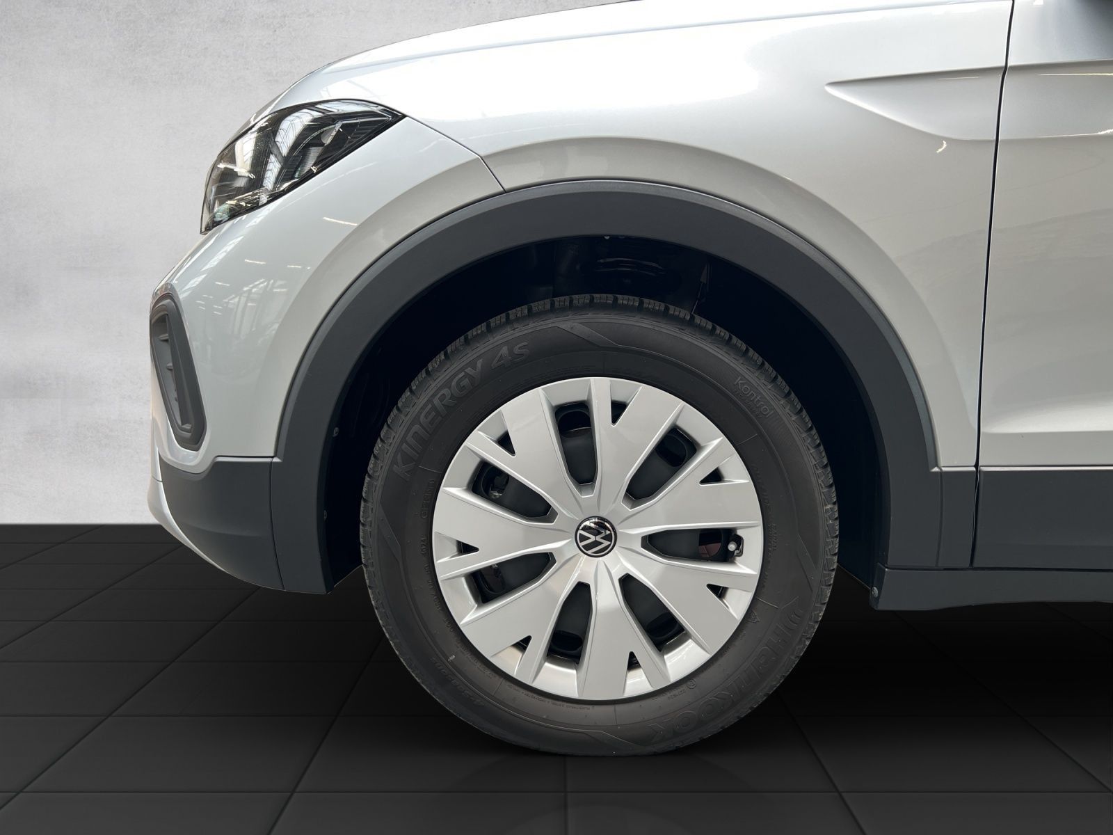T-Cross 1.0 TSI SHZ*Klima*App-Connect