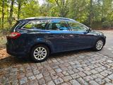 Ford 2.0 TDCi Turnier  Titanium TÜV NEU Unfallfrei - Ford Mondeo: Unfall