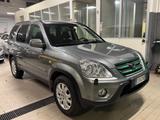 Honda CR-V 2.0 16V i-VTEC ES - gebrauchte Honda CR-V aus dem Jahr 2005