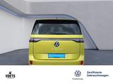 Volkswagen ID.BUZZ PRO DESIGNPAKET IQ-LIGHT+NAVI+EASY OPEN - Volkswagen ID. Buzz aus 2023
