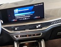 BMW X6 M - Vorschau Bild 21