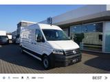 Volkswagen Crafter 35 Kasten HD 2.0 l *PDC*RFK*AHK*NAVI* - Volkswagen Crafter in Frankfurt (Main)