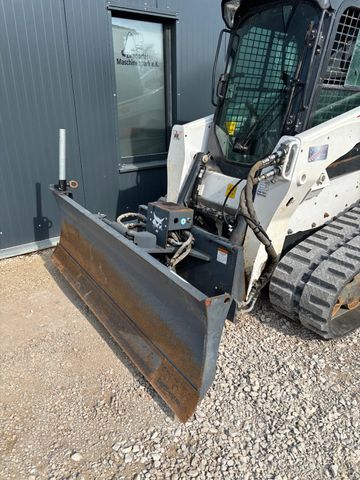 Bobcat Planierschild / Dozer 80