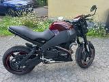 Buell XB12SS Lightning Long - BUELL XB12SS LIGHTNING LONG